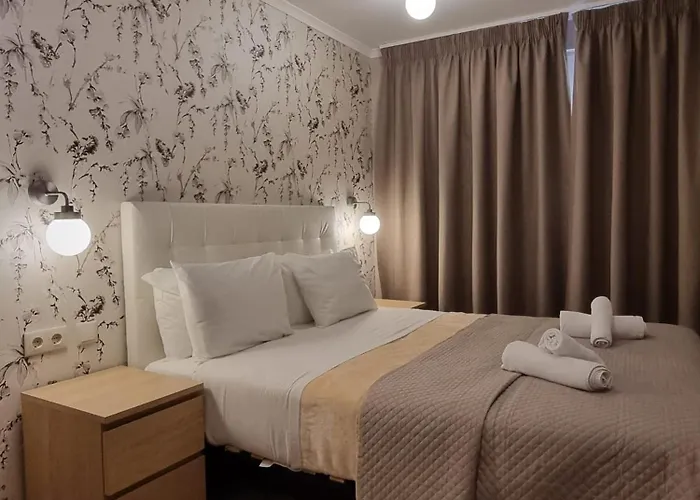 Hotel Happy House Distrikt Distrikt Faro