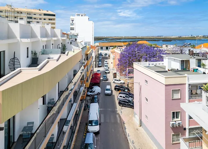 Roots Hotel Distrikt Distrikt Faro