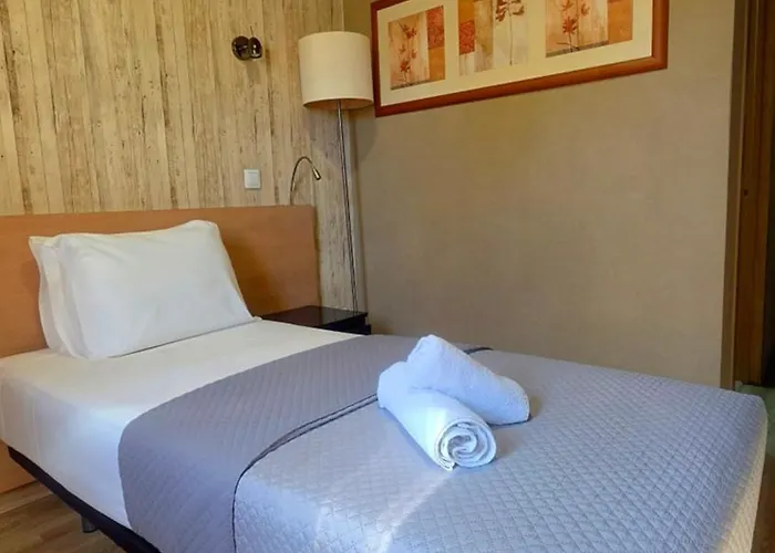 Hotel Happy House Distrikt Distrikt Faro